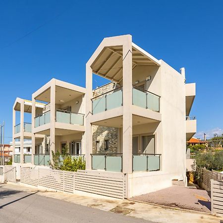 Avia Blue Maisonettes - Messinia Gulf Retreat Экстерьер фото