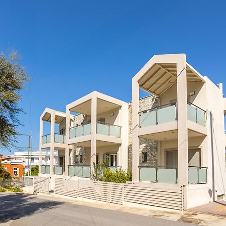 Avia Blue Maisonettes - Messinia Gulf Retreat Экстерьер фото