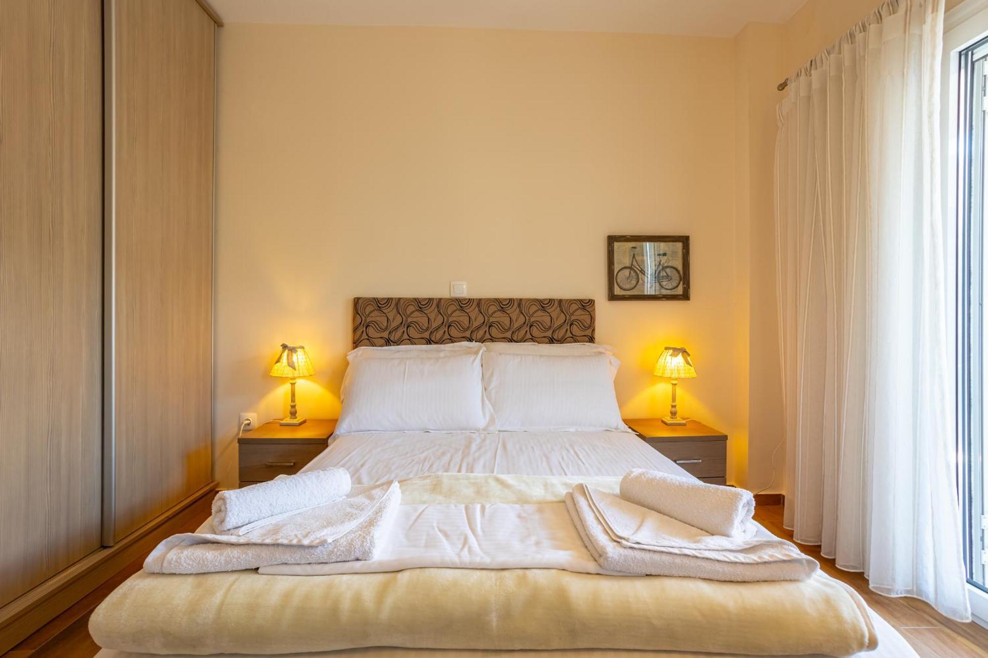 Avia Blue Maisonettes - Messinia Gulf Retreat Экстерьер фото
