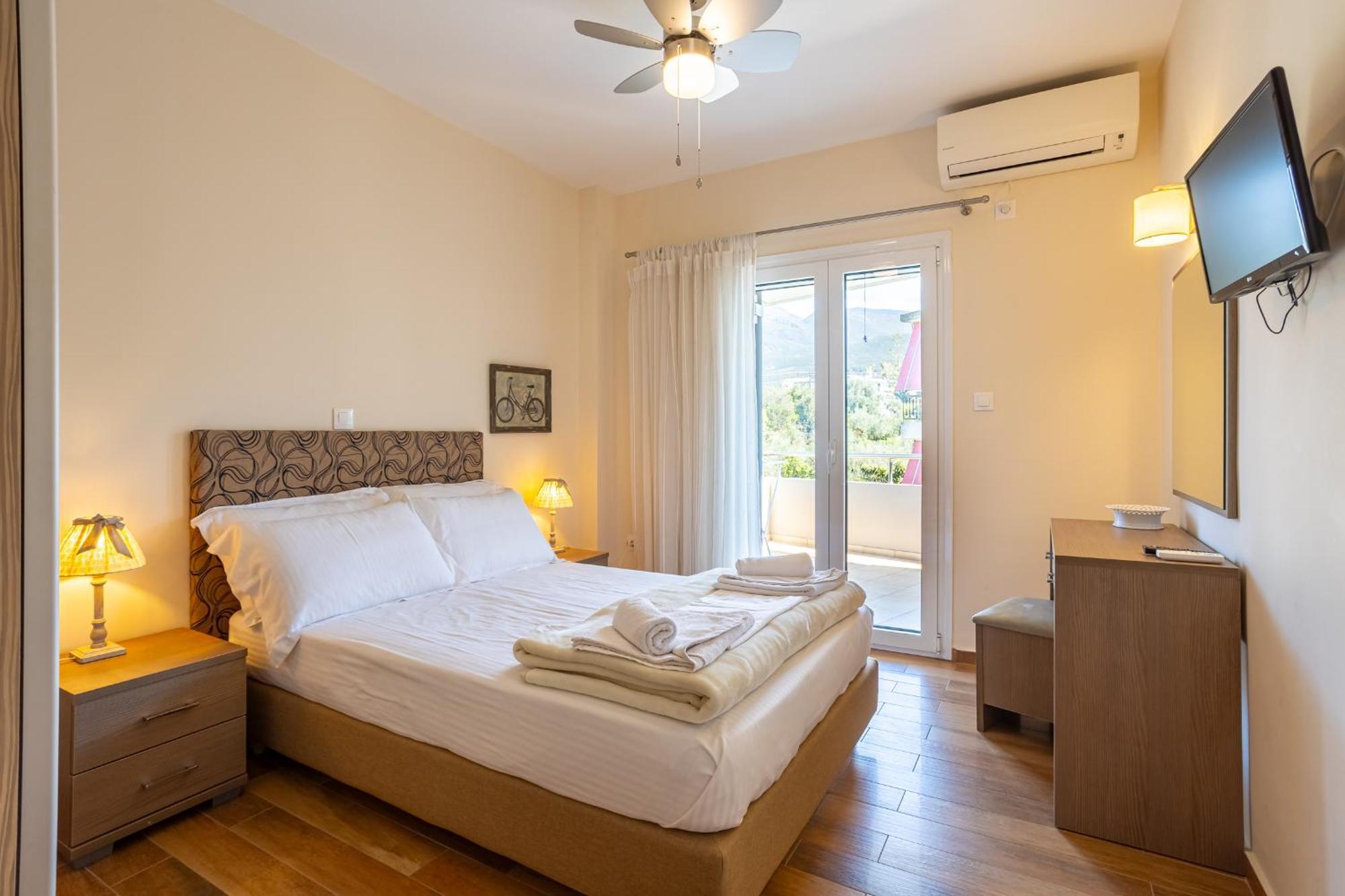 Avia Blue Maisonettes - Messinia Gulf Retreat Экстерьер фото