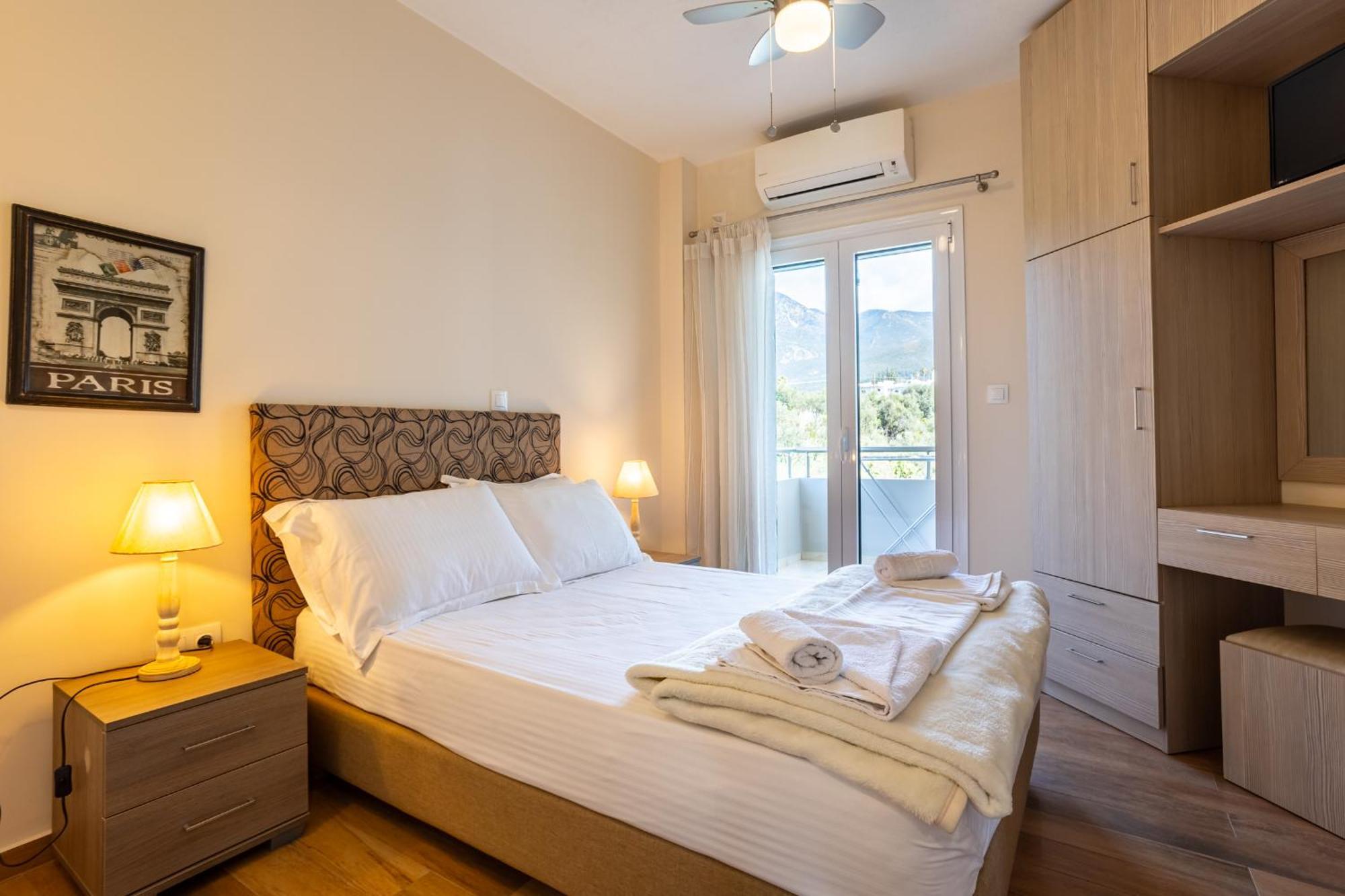 Avia Blue Maisonettes - Messinia Gulf Retreat Экстерьер фото