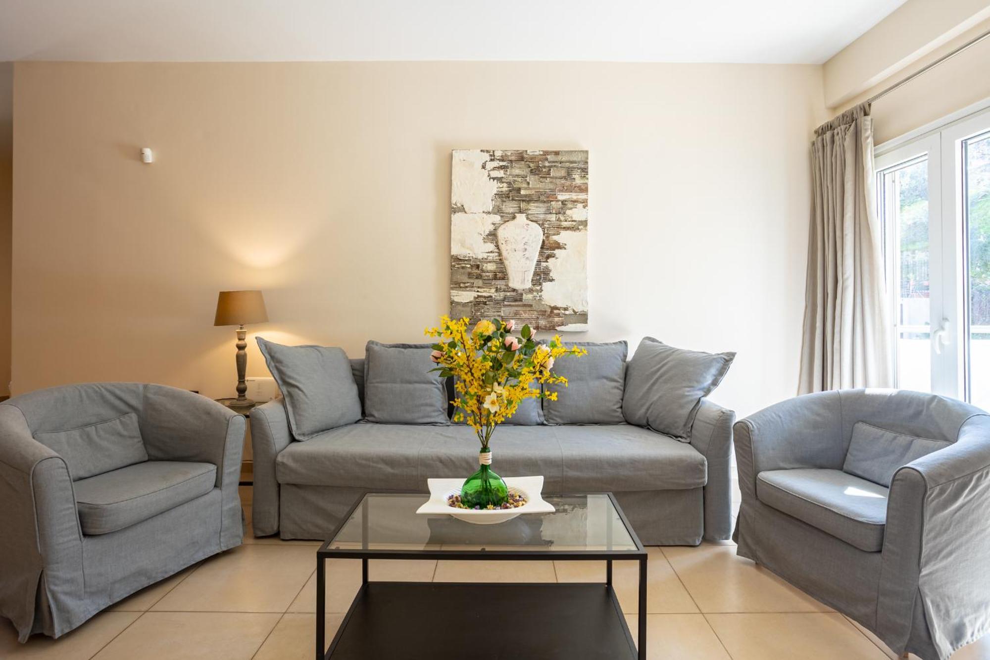 Avia Blue Maisonettes - Messinia Gulf Retreat Экстерьер фото