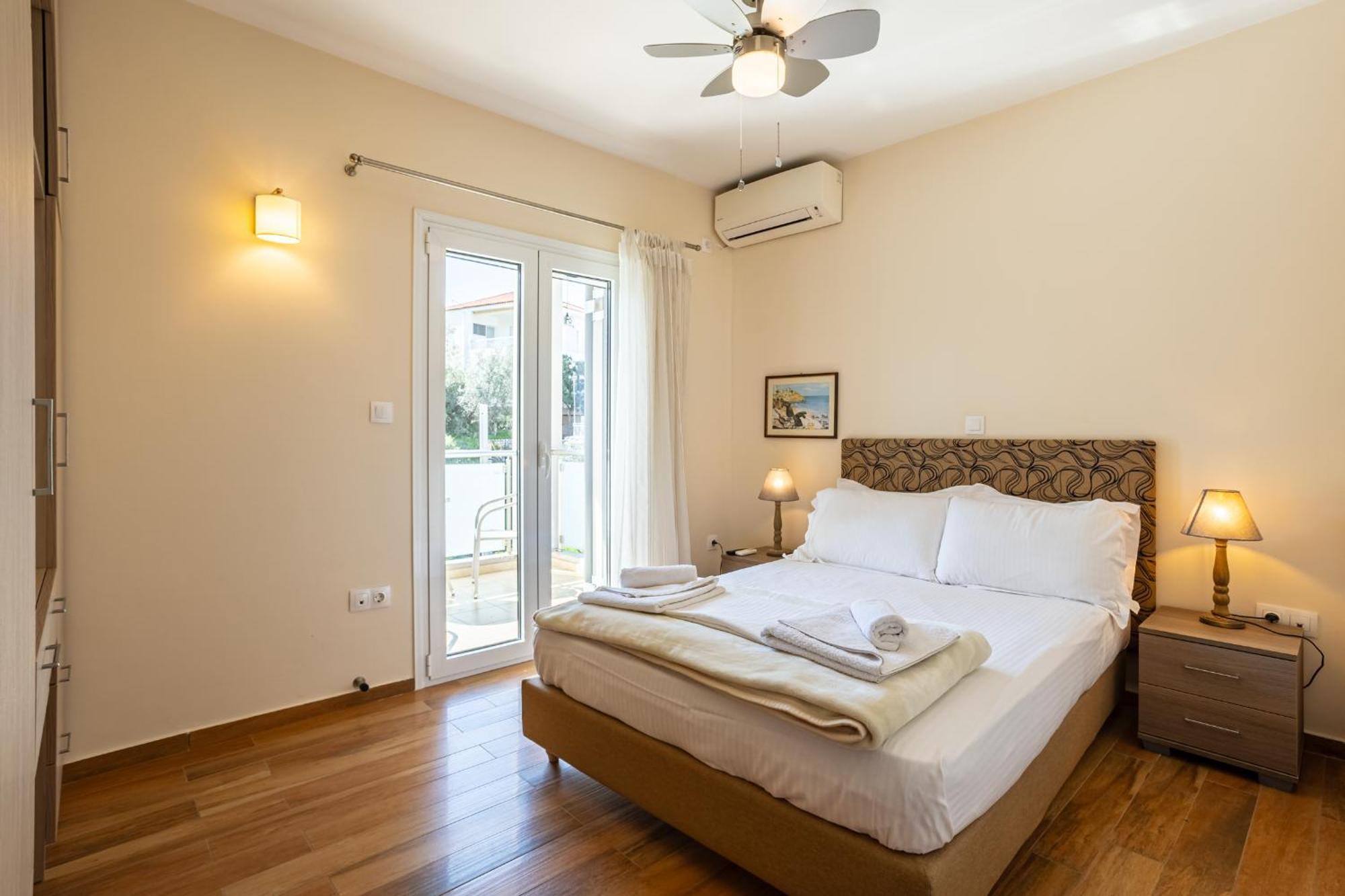 Avia Blue Maisonettes - Messinia Gulf Retreat Экстерьер фото