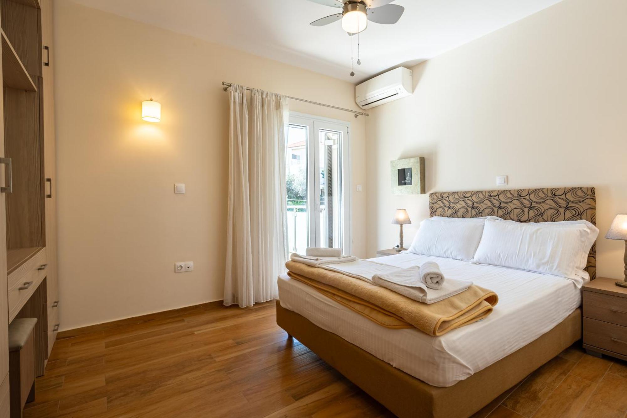 Avia Blue Maisonettes - Messinia Gulf Retreat Экстерьер фото