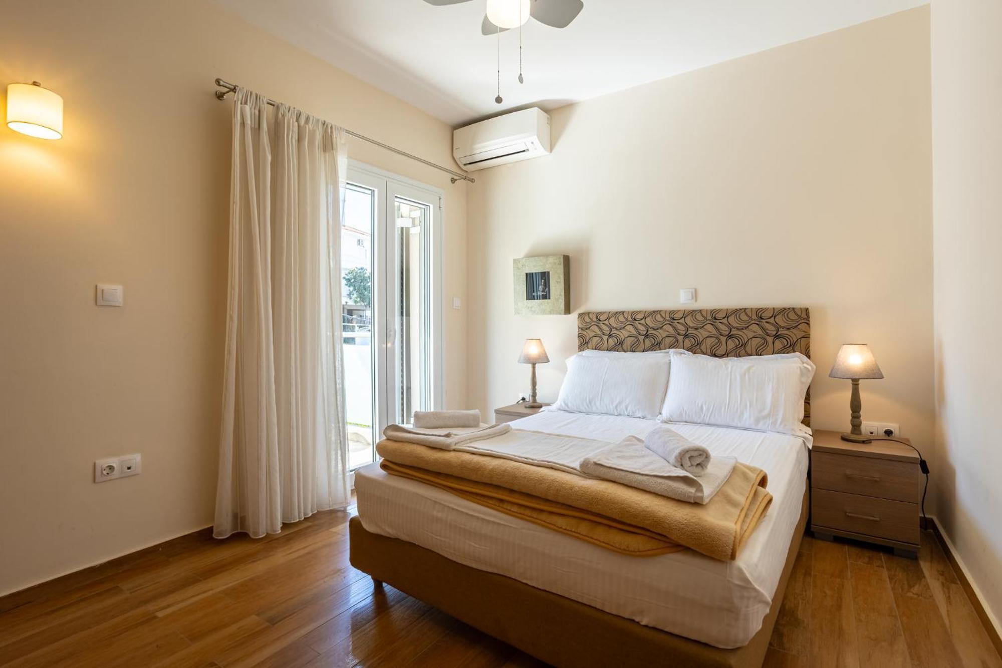 Avia Blue Maisonettes - Messinia Gulf Retreat Экстерьер фото